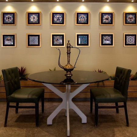 Baykara Hotel Konya Kültér fotó