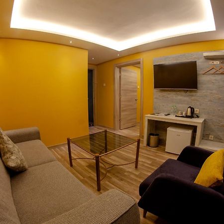 Baykara Hotel Konya Kültér fotó