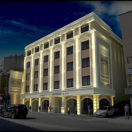 Baykara Hotel Konya Kültér fotó