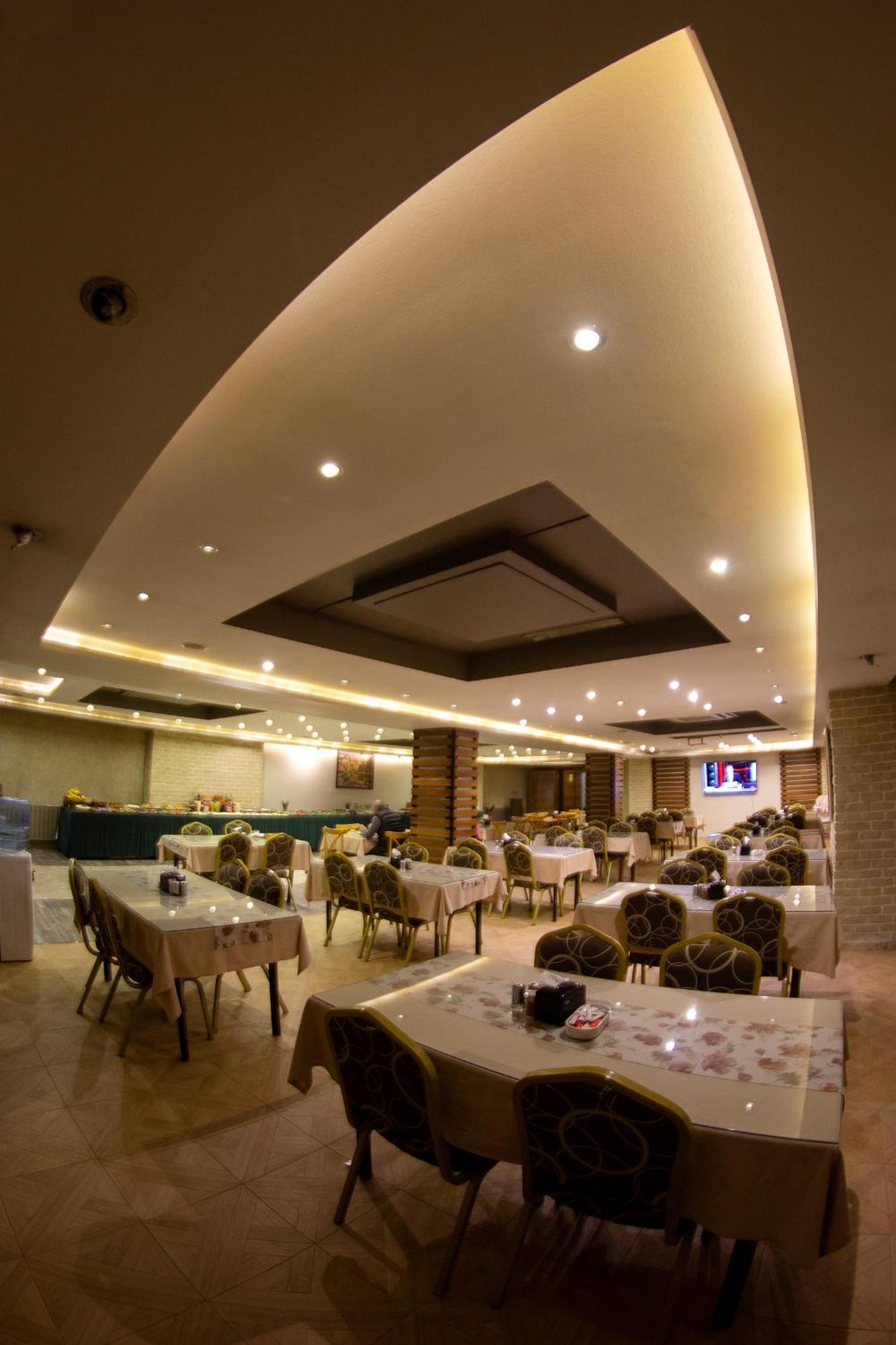 Baykara Hotel Konya Kültér fotó