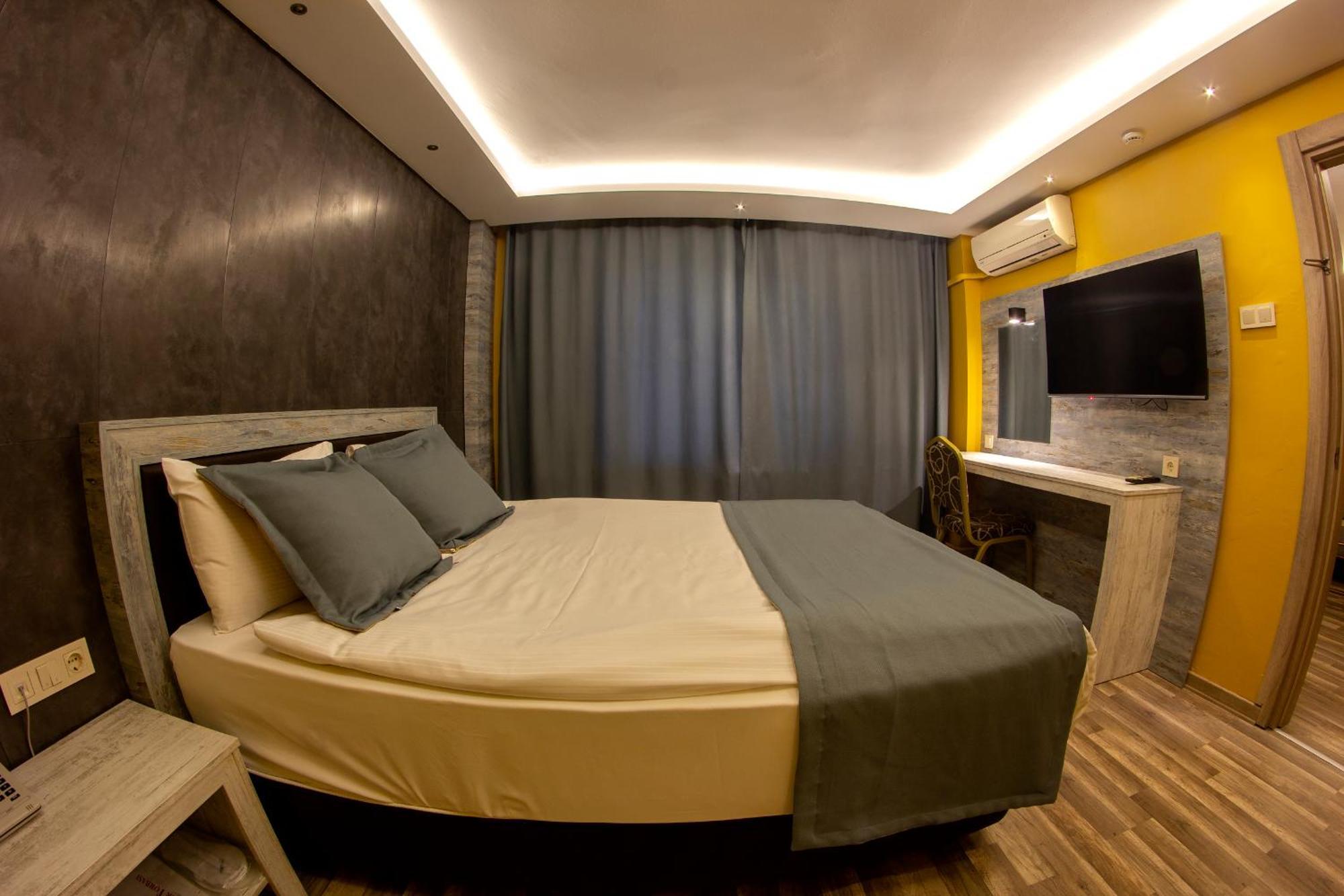 Baykara Hotel Konya Kültér fotó