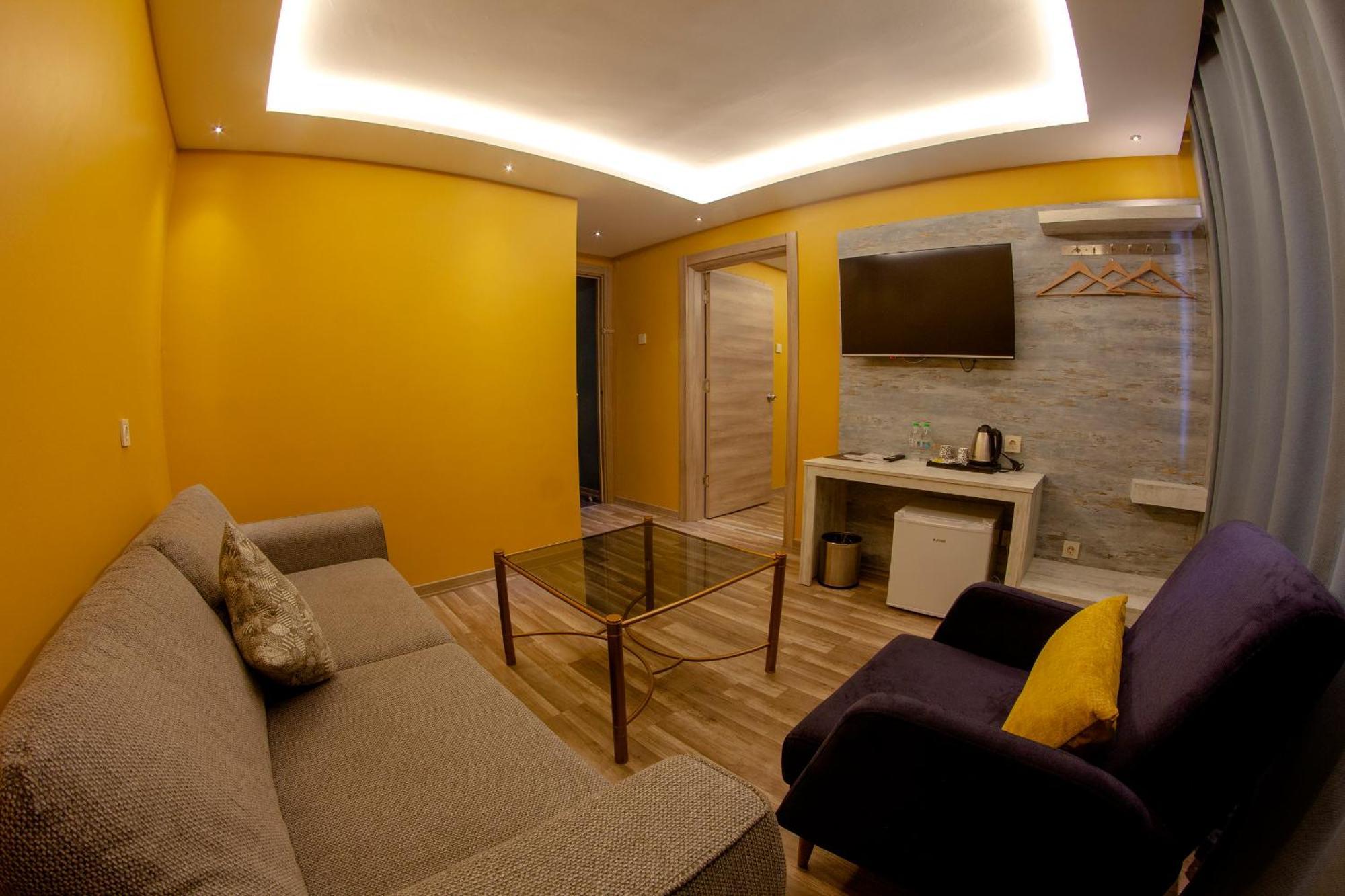 Baykara Hotel Konya Kültér fotó