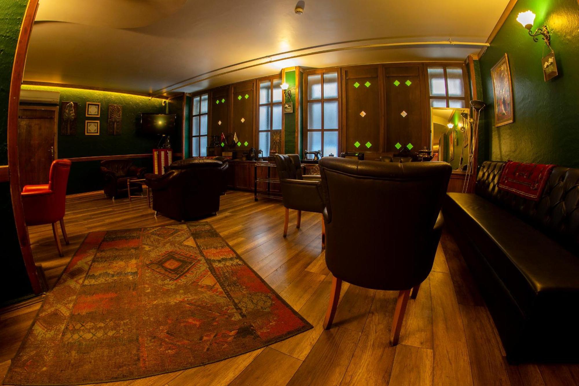 Baykara Hotel Konya Kültér fotó