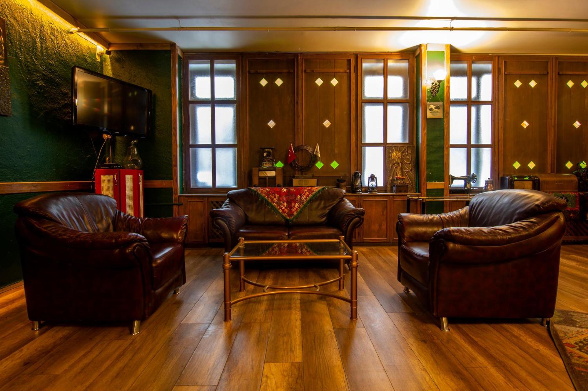 Baykara Hotel Konya Kültér fotó
