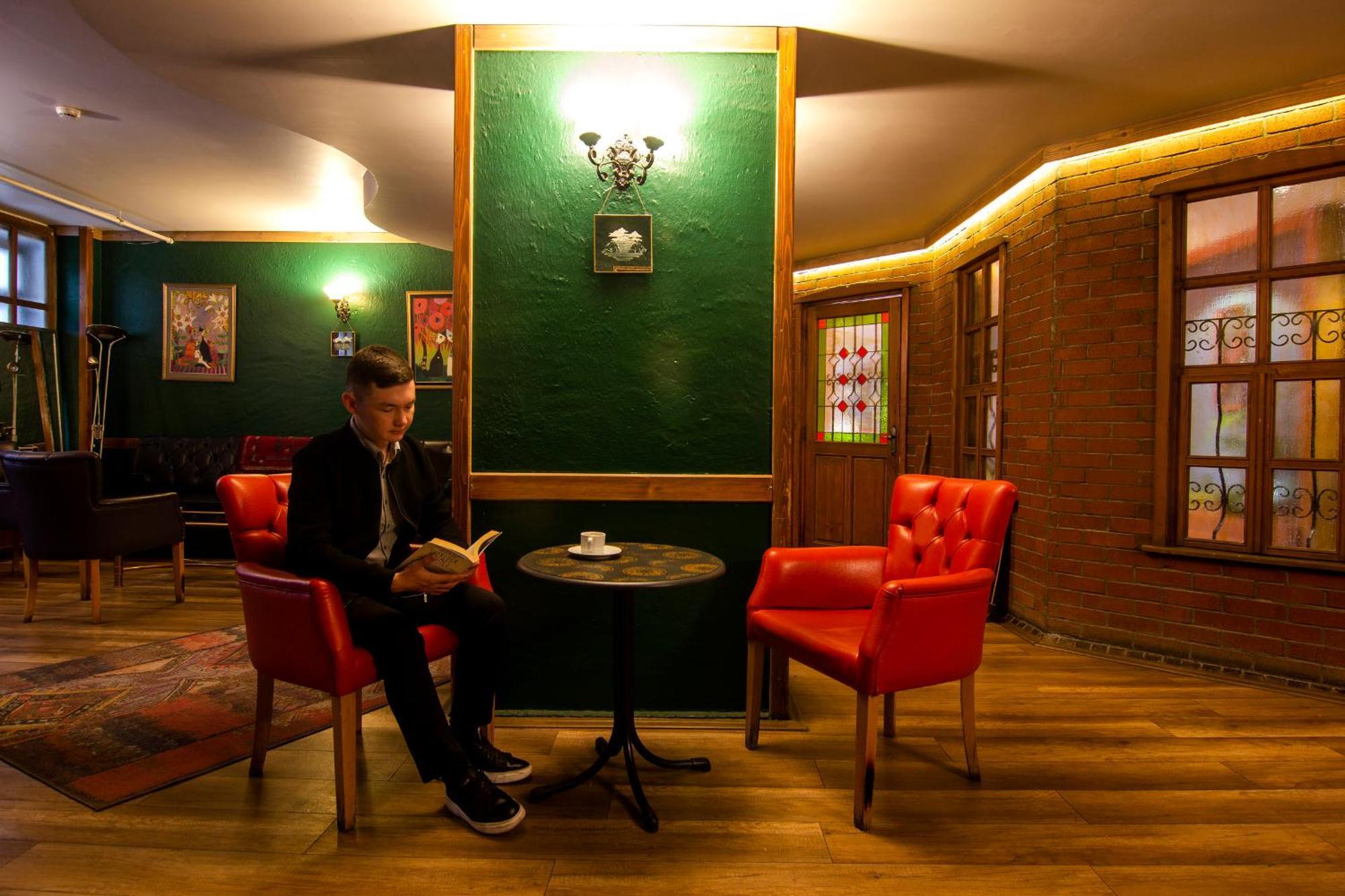Baykara Hotel Konya Kültér fotó