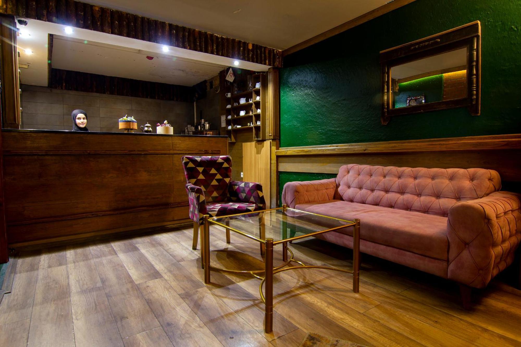 Baykara Hotel Konya Kültér fotó