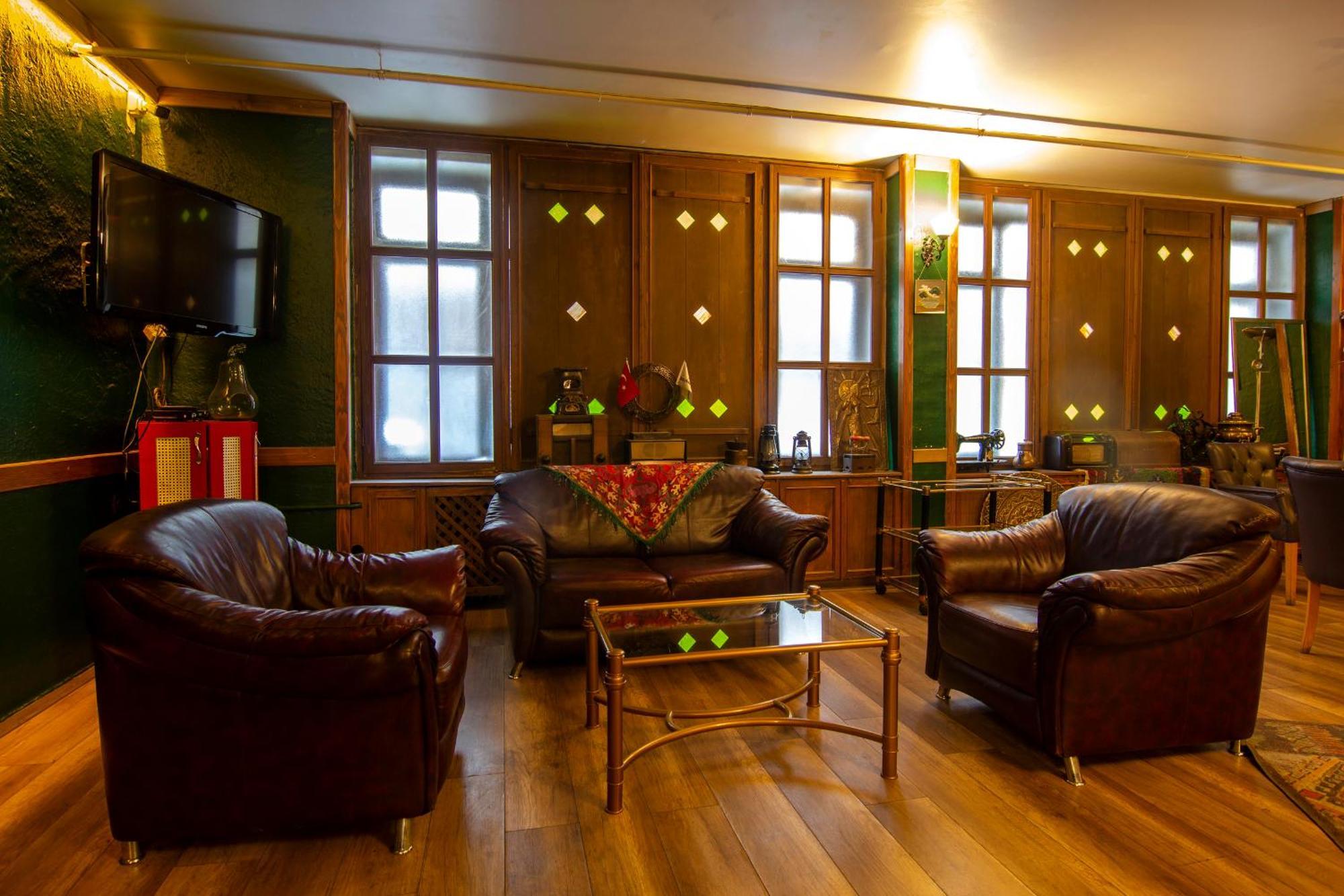 Baykara Hotel Konya Kültér fotó