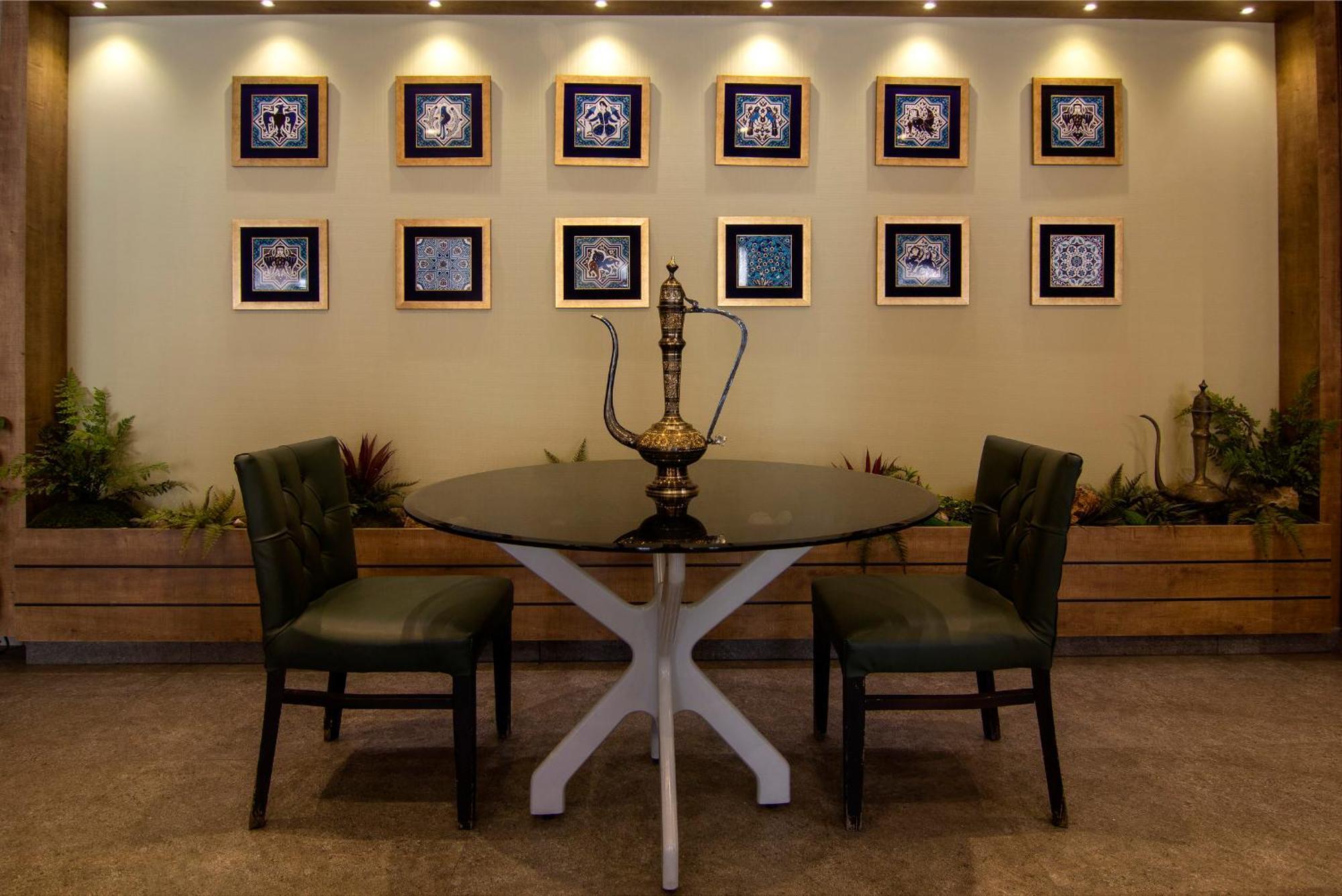 Baykara Hotel Konya Kültér fotó